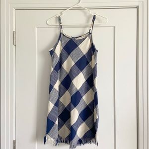 Universal Thread Dress